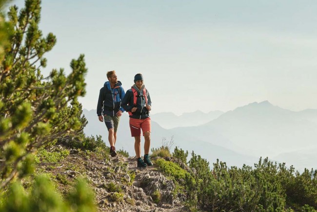 Wandern am Hauser Kaibling &copy; Schladming-Dachstein_Peter Burgstaller