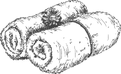 Icon Handt&uuml;cher