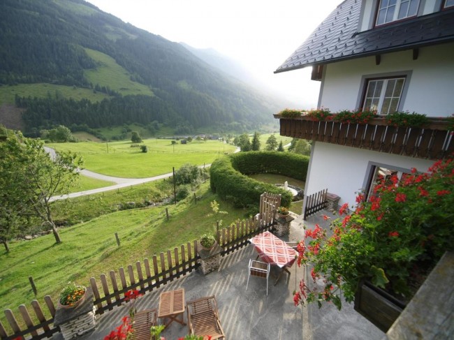 Sommerurlaub im Spie&szlig;schweiger
