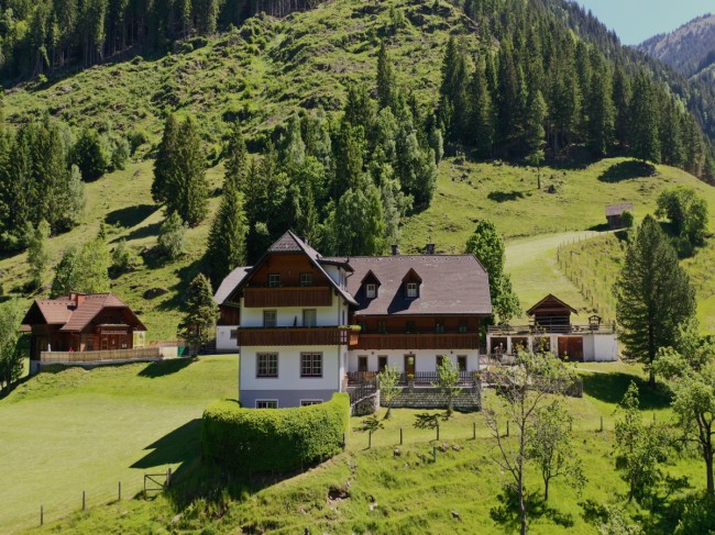 Sommerurlaub im Spie&szlig;schweiger